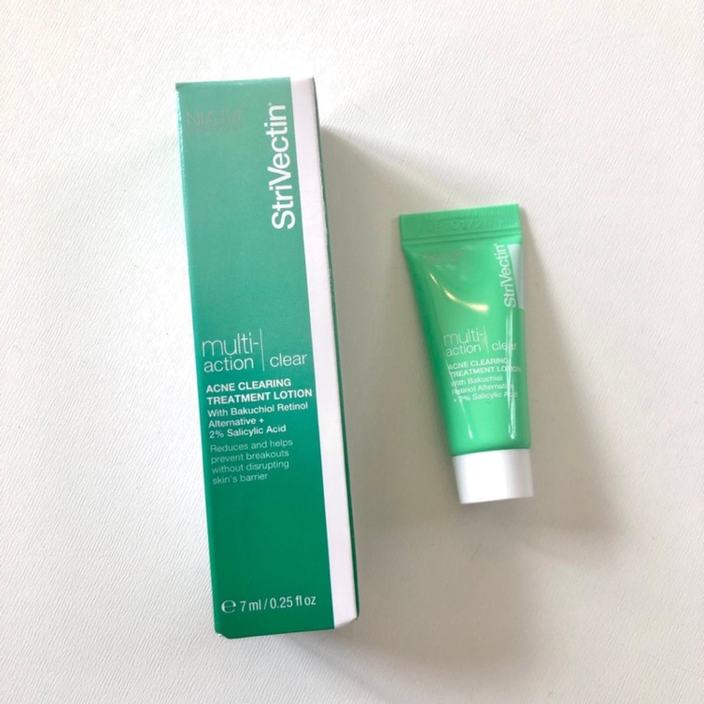 StriVectin Multi Action Clear Acne Treatment Lotion